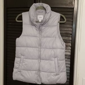 Old Navy Vest